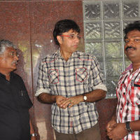 Vengayam Audio Launch | Picture 48287
